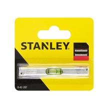 Vodováha strunová 80mm 0-42-287