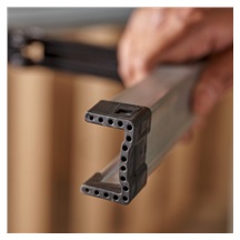 Podstavec na řezání 2ks 1-97-475