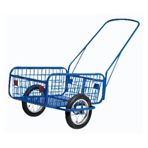 Vozík Favorit MSG 290-12"LM 120kg/45x64x28/