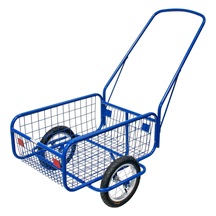 Vozík Favorit MSG 290-12"LM 120kg/45x64x28/