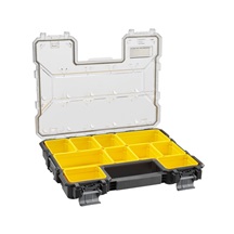 Organizér s plastovými přezkami 1-97-519  446x74x357 voděodolný