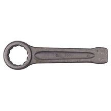 Klíč očkový rázový 36 DIN 7444