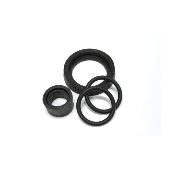 Sada těsnění naražeče LINDR bajonet