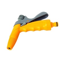 Rozstřikovač pistol-plast DELUX/stavitelná