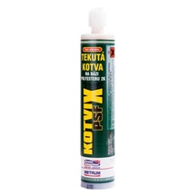 Kotva chemická kartuše PSF    300ml KOTVIX PSF bez styrenu