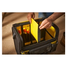 Brašna na kolečkách 1-97-515 460x330x450