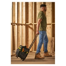 Brašna na kolečkách 1-97-515 460x330x450