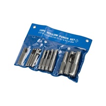 Děrovače 15ks 2-22mm 24691