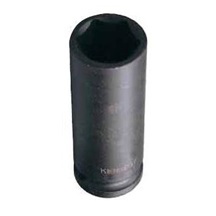 Hlavice rázová prodloužená 3/4" 17 DIN 3129