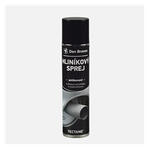 Sprej hliníkový     400ml TECTANE