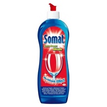 Somat leštidlo do myčky Rinser, 750 ml