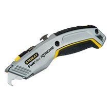 Nůž zasouvací dvouplátkový FATMAX 0-10-789