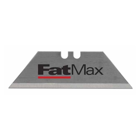 Čepel do řemeslnických nožů FatMax 50ks 4-11-700