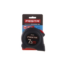 Metr svinovací 7,5m AUTOLOCK 7525