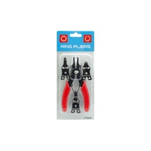 Kleště segerové sada 17025