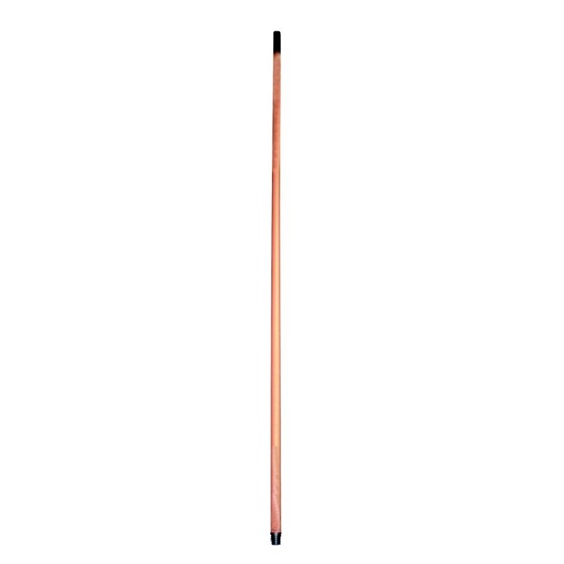 Hůl 130cm hrubý závit