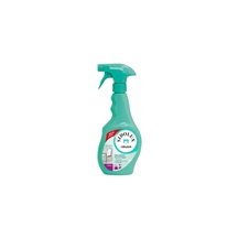 Sidolux M proti prachu Magnolia, 400 ml