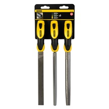 Sada pilníků 200/2 3dílná 0-22-464