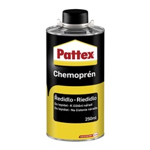 Ředidlo  250ml na Chemoprén