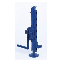 Zvedák hřebenový 15-00/2,5t RKP