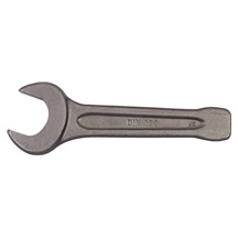 Klíč otevřený rázový 80 DIN 133