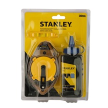 Šňůra lajnovací 30m s křídou 0-47-465