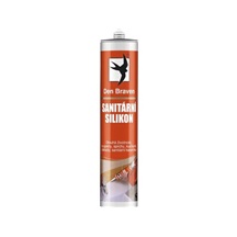 Silikon sanitární   310ml RL bahama
