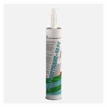 Tmel polyuretanový PU 50FC 310ml BD černý