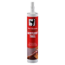 Tmel akrylový       310ml RL černý