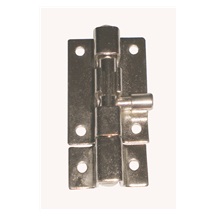 Zástrč hranatá   F2 50 Ni 032723