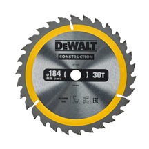 Kotouč pilový 184x16 30z ATB-10řuniverzál.řez