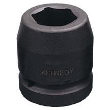 Hlavice rázová 1/2"    19 DIN 3129