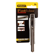 Nůž s odlamovací čepelí    9mm 0-10-411