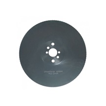 Kotouč pilový na kov 250x2,5x32 HSS Dmo5 200zubů BW