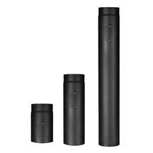 Roura 145mm/ 1 m   /1,5mm čistící otvor/KM