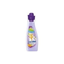 Aviváž COCCOLINO pro miminka White Sensitive 68 praní, 1,7 l