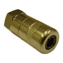 Spojka mazací sklíčidlová M10x1 3čelisti M01835