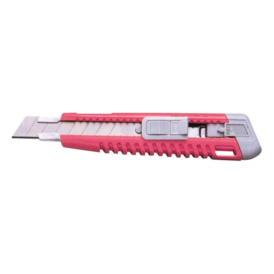 Nůž odlamovacíLC-405 18mm KDS