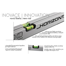 Vodováha normal VVN 100