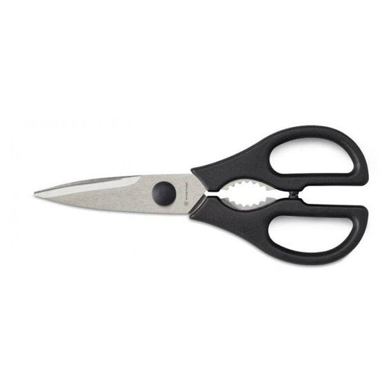 Nůžky kuchyňské 21 cm