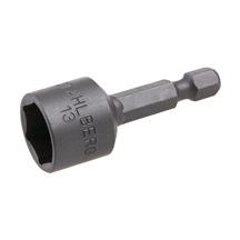 Adaptér magnetický 1/4" 6hranný 13  18615 (prodej po balení)