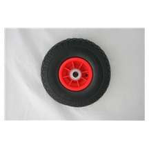 Kolo 200mm, plast.disk