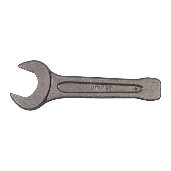 Klíč otevřený rázový 36 DIN 133