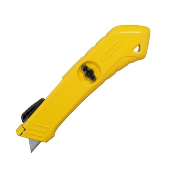 Nůž bezpečnostní kovový STHT0-10193