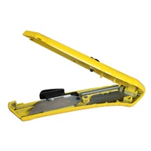 Nůž bezpečnostní kovový STHT0-10193