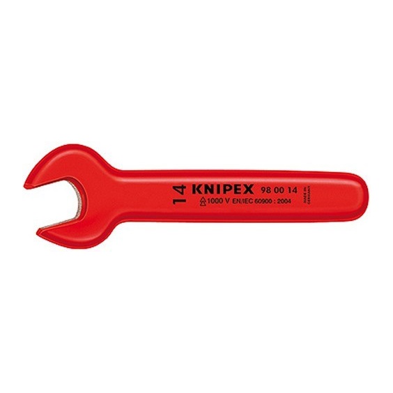 Klíč jednostranný14 1000V 98 00 14      KNIPEX