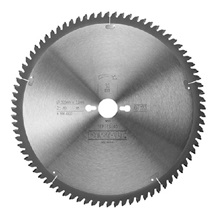Kotouč pilový 216x30 80z DT4286 TCG-5ř dýha,hliník