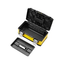 Box kovový na nářadí  20" 1-95-612