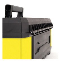 Box kovový na nářadí  20" 1-95-612