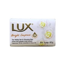 Mýdlo tuhé LUX 80g MIX